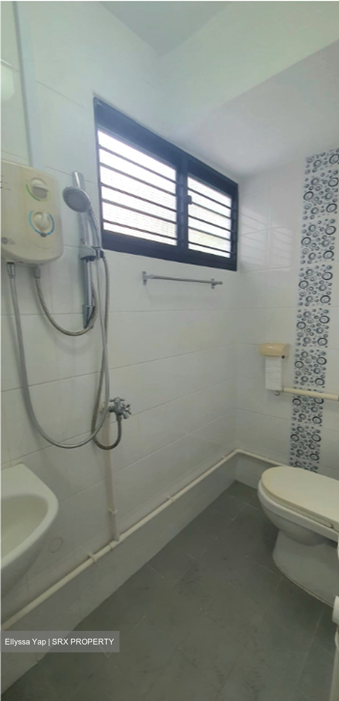 Blk 116 Kebun Baru Heights (Ang Mo Kio), HDB 2 Rooms #574168271